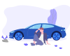 car insurance icon